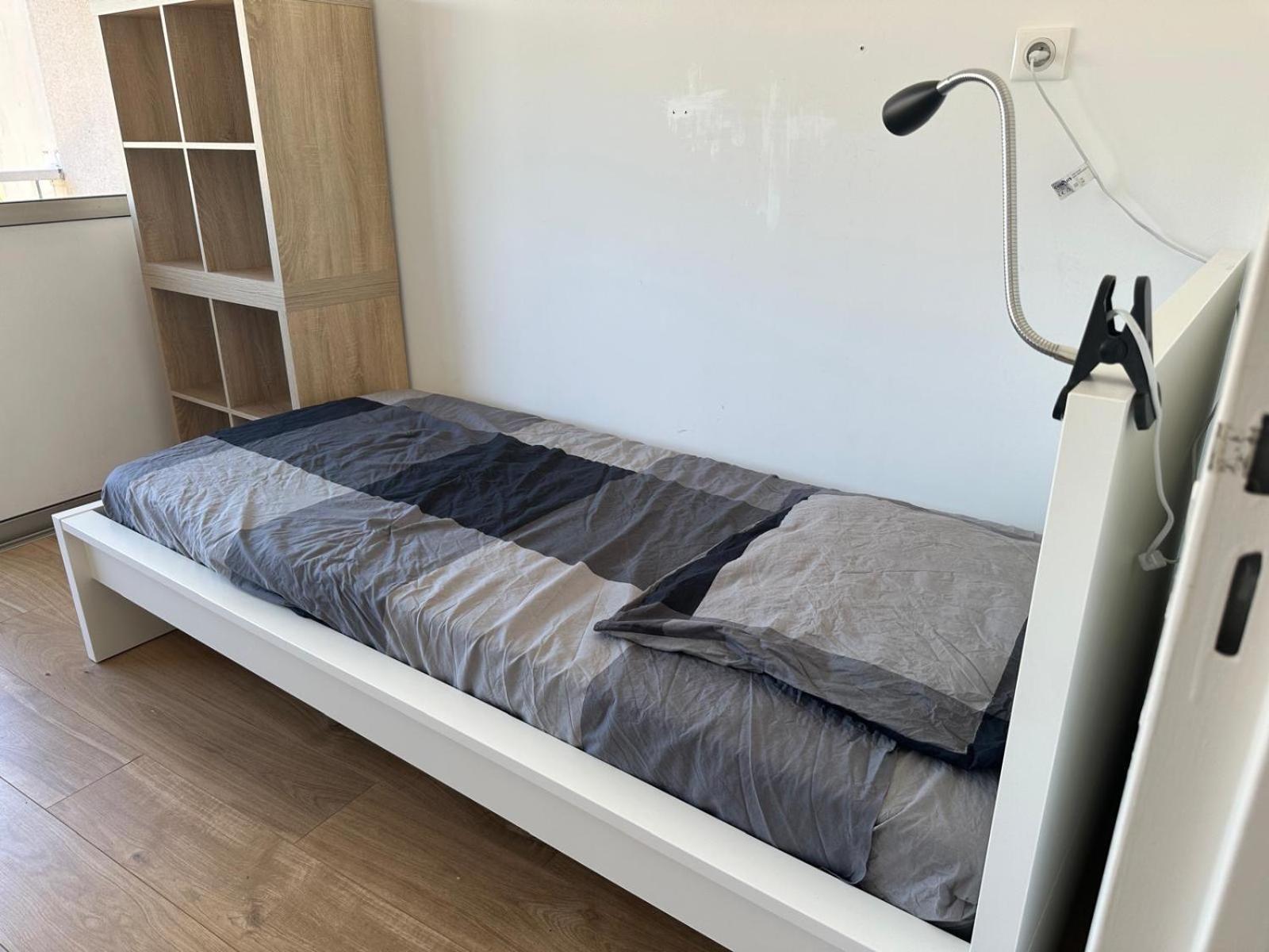 מאנדליה-לה-נאפול Appartement T3 De Standing Vue Mer Et Marina מראה חיצוני תמונה